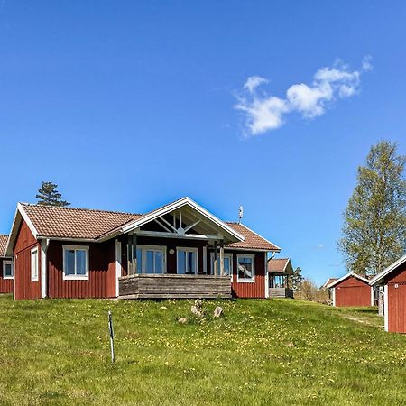 Nice Home In Hok-Joenkoeping-Skillingaryd With Wifi Svenstorp  Buitenkant foto