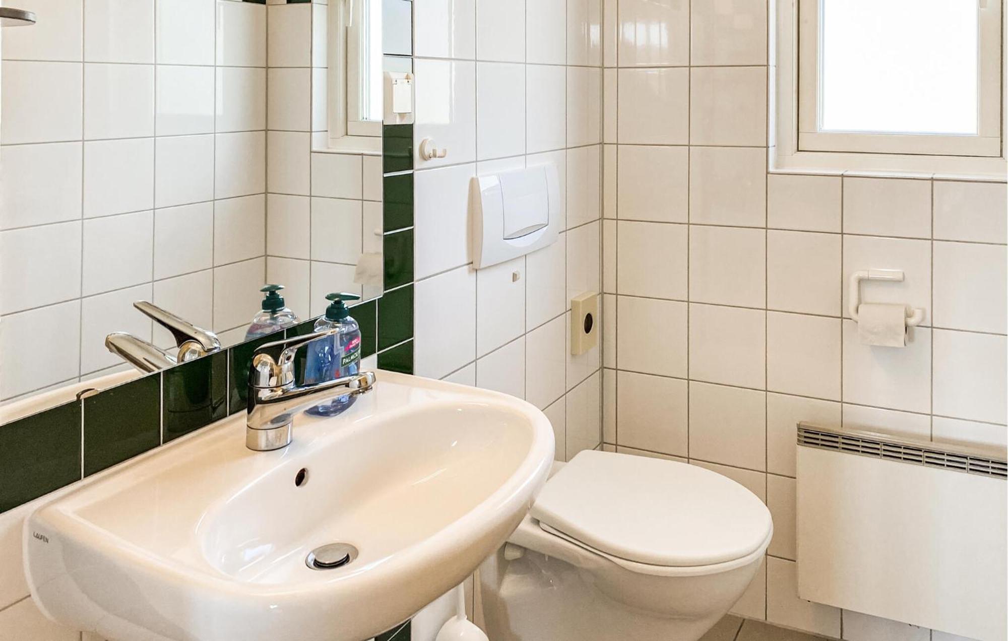 Nice Home In Hok-Joenkoeping-Skillingaryd With Wifi Svenstorp  Buitenkant foto