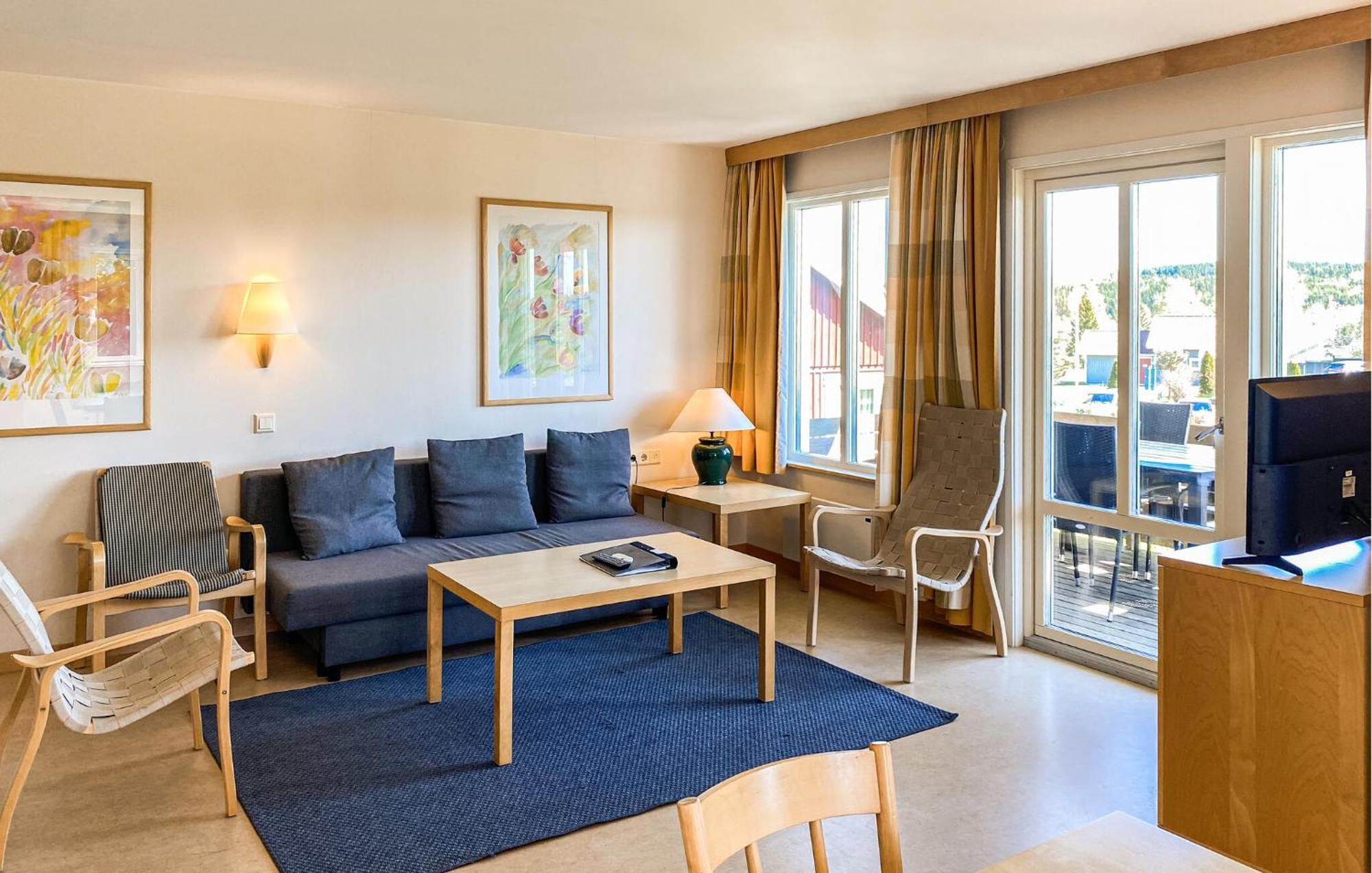 Nice Home In Hok-Joenkoeping-Skillingaryd With Wifi Svenstorp  Buitenkant foto