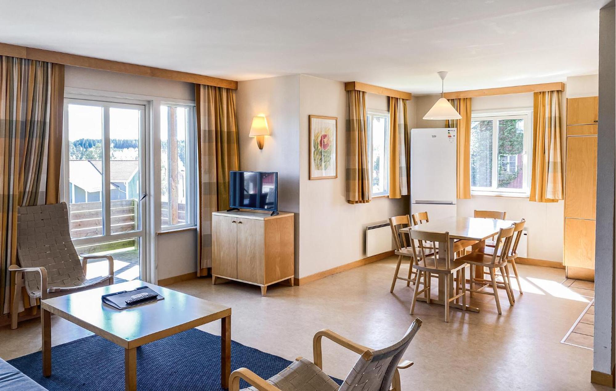 Nice Home In Hok-Joenkoeping-Skillingaryd With Wifi Svenstorp  Buitenkant foto