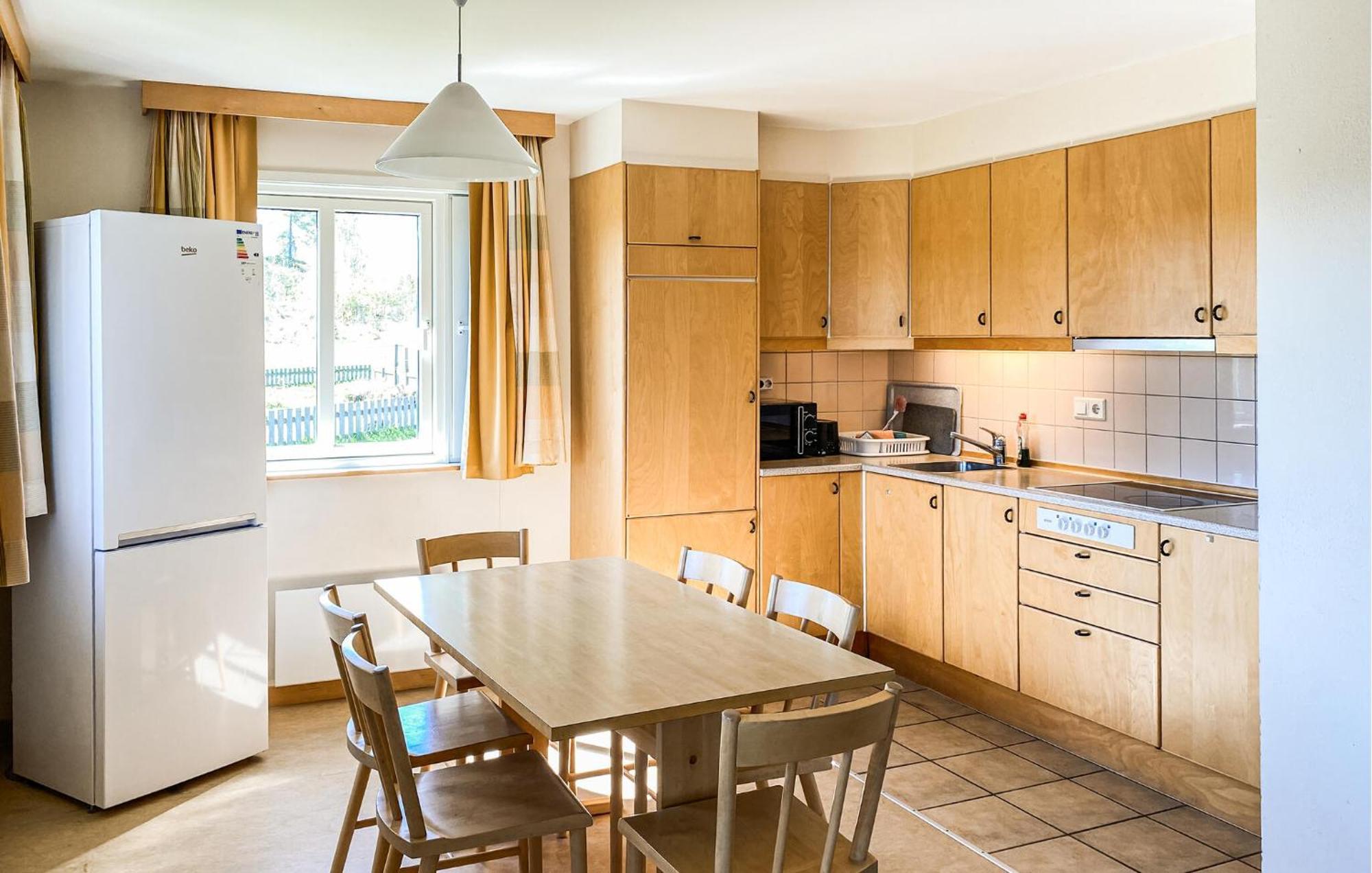 Nice Home In Hok-Joenkoeping-Skillingaryd With Wifi Svenstorp  Buitenkant foto