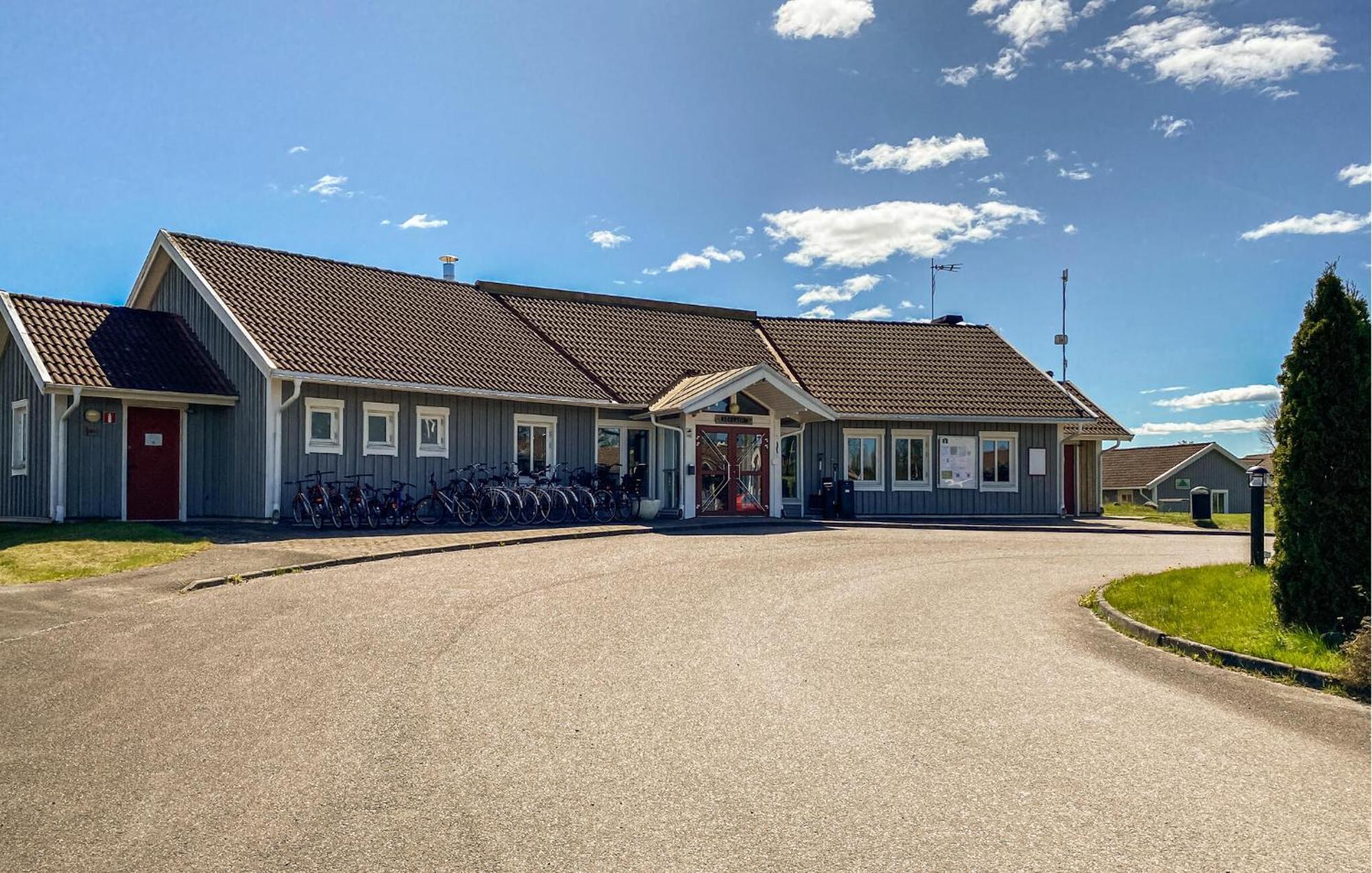 Nice Home In Hok-Joenkoeping-Skillingaryd With Wifi Svenstorp  Buitenkant foto
