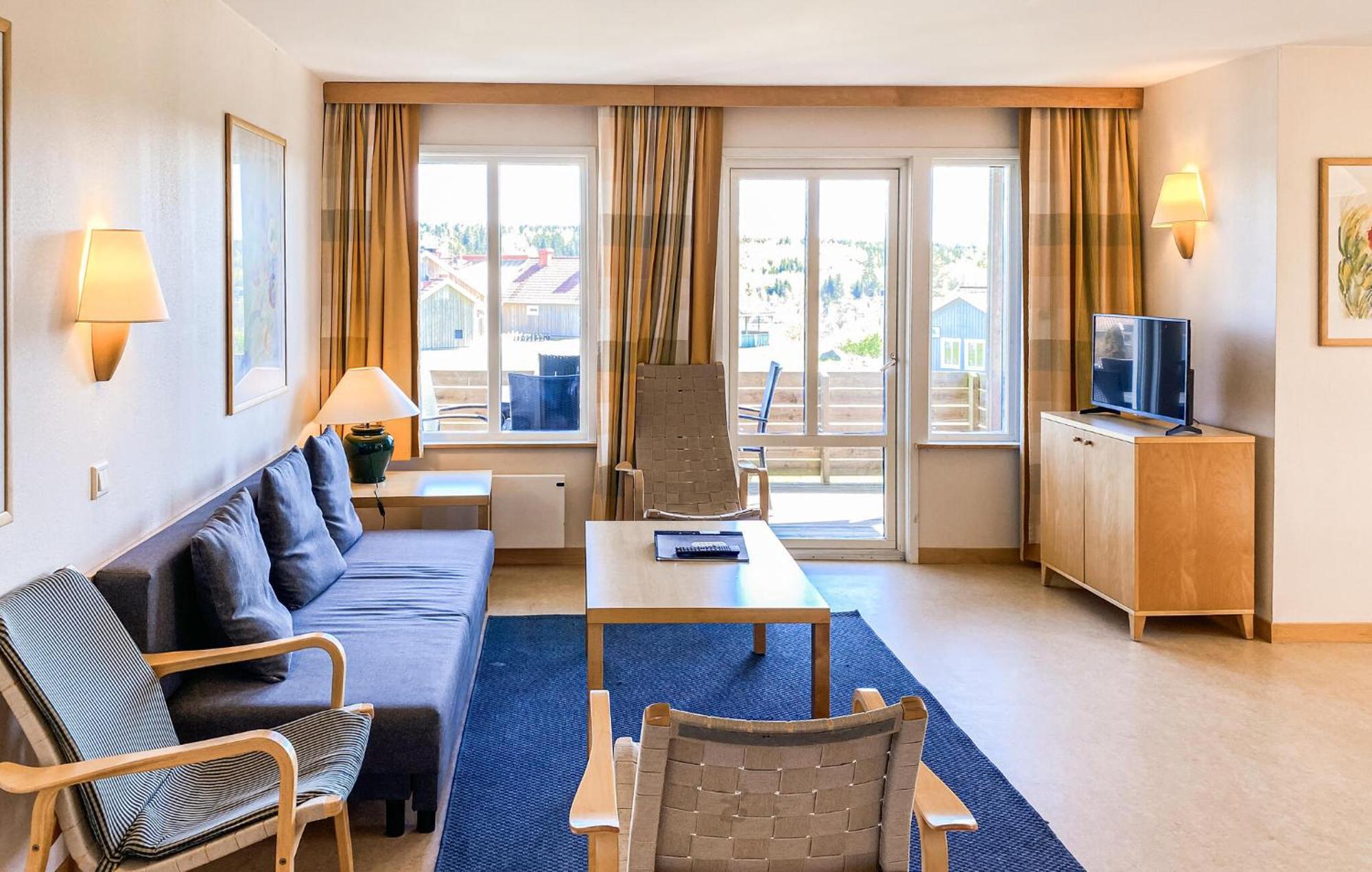 Nice Home In Hok-Joenkoeping-Skillingaryd With Wifi Svenstorp  Buitenkant foto