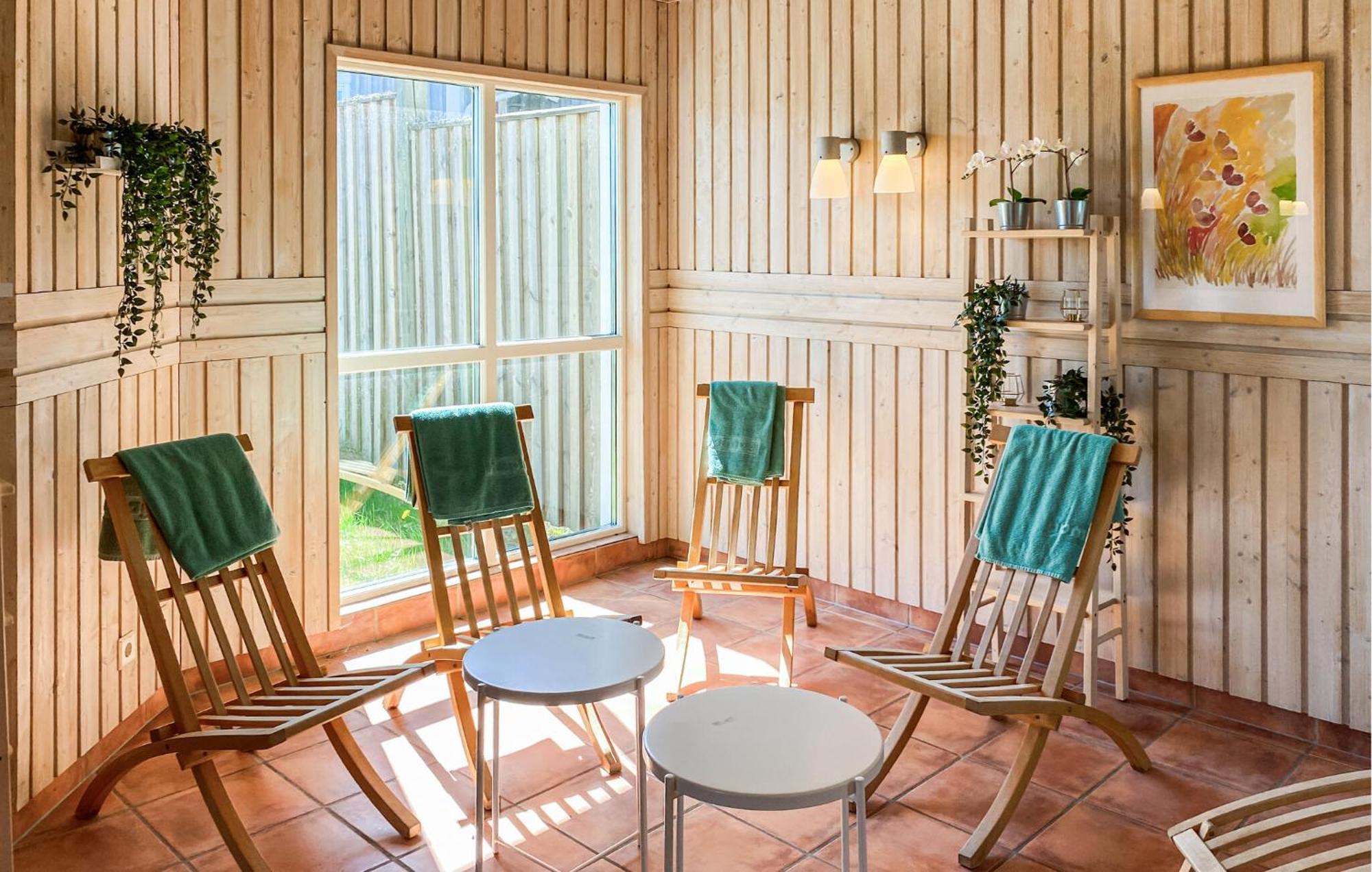 Nice Home In Hok-Joenkoeping-Skillingaryd With Wifi Svenstorp  Buitenkant foto